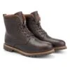 Leren Boots "Steinkjer" Bruin -Gstar Kleding Winkel travelin leren boots steinkjer bruin