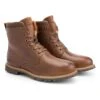 Leren Boots "Steinkjer" Lichtbruin -Gstar Kleding Winkel travelin leren boots steinkjer lichtbruin