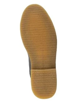 Leren Chelseaboots "Glasgow" Grijs -Gstar Kleding Winkel travelin leren chelseaboots glasgow grijs 4