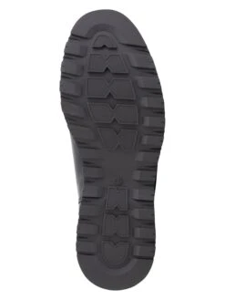 Leren Chelseaboots "Ravik" Zwart -Gstar Kleding Winkel travelin leren chelseaboots ravik zwart 8