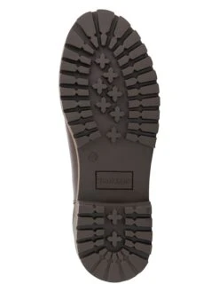 Leren Chelseaboots "Rosseland" Bruin -Gstar Kleding Winkel travelin leren chelseaboots rosseland bruin 8