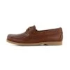 Leren Mocassins "Exmouth" Lichtbruin -Gstar Kleding Winkel travelin leren mocassins exmouth lichtbruin