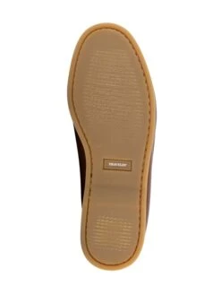 Leren Mocassins "Exmouth" Lichtbruin -Gstar Kleding Winkel travelin leren mocassins exmouth lichtbruin 4