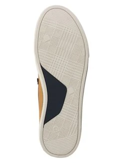 Leren Mocassins "Helford" Lichtbruin -Gstar Kleding Winkel travelin leren mocassins helford lichtbruin 9