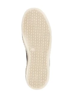 Leren Sneakers "Caen" Blauw -Gstar Kleding Winkel travelin leren sneakers caen blauw 4