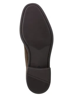 Leren Veterschoenen Donkerbruin -Gstar Kleding Winkel travelin leren veterschoenen donkerbruin 9