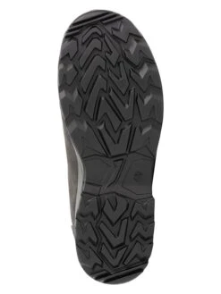 Leren Wandelboots "Aborg" Antraciet -Gstar Kleding Winkel travelin leren wandelboots aborg antraciet 8