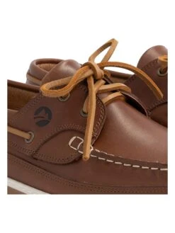 Mocassins "Seaton" Lichtbruin -Gstar Kleding Winkel travelin mocassins seaton lichtbruin 10