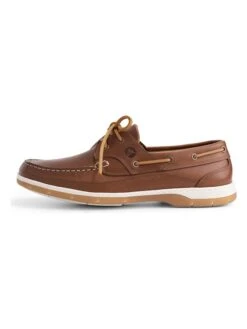 Mocassins "Seaton" Lichtbruin -Gstar Kleding Winkel travelin mocassins seaton lichtbruin 4