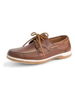 Mocassins "Seaton" Lichtbruin -Gstar Kleding Winkel travelin mocassins seaton lichtbruin 6