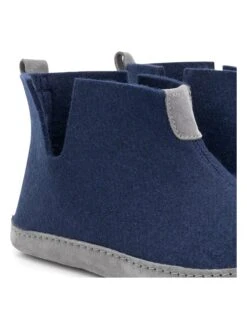 Pantoffels "Stay-Home" Donkerblauw -Gstar Kleding Winkel travelin pantoffels stay home donkerblauw 10