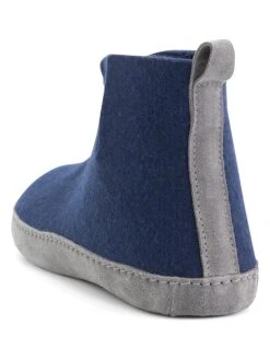 Pantoffels "Stay-Home" Donkerblauw -Gstar Kleding Winkel travelin pantoffels stay home donkerblauw 8
