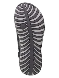 Trekkingsandalen "Stranda" Zwart -Gstar Kleding Winkel travelin trekkingsandalen stranda zwart 4