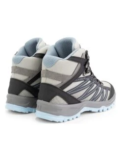 Wandelschoenen "Arosund" Grijs -Gstar Kleding Winkel travelin wandelschoenen arosund grijs 1
