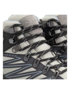 Wandelschoenen "Arosund" Grijs -Gstar Kleding Winkel travelin wandelschoenen arosund grijs 10