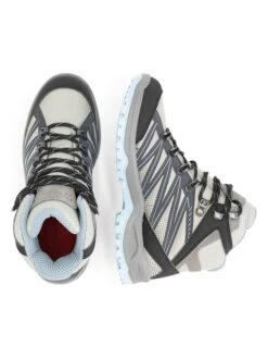 Wandelschoenen "Arosund" Grijs -Gstar Kleding Winkel travelin wandelschoenen arosund grijs 3