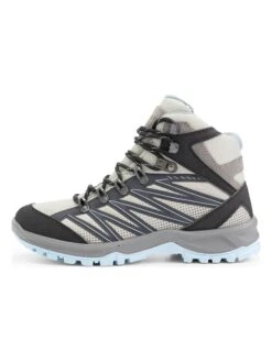 Wandelschoenen "Arosund" Grijs -Gstar Kleding Winkel travelin wandelschoenen arosund grijs 4