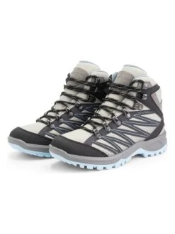Wandelschoenen "Arosund" Grijs -Gstar Kleding Winkel travelin wandelschoenen arosund grijs 5