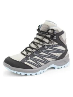 Wandelschoenen "Arosund" Grijs -Gstar Kleding Winkel travelin wandelschoenen arosund grijs 6
