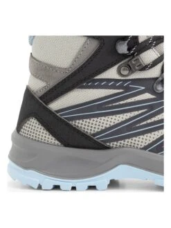 Wandelschoenen "Arosund" Grijs -Gstar Kleding Winkel travelin wandelschoenen arosund grijs 9