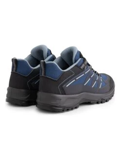 Wandelschoenen "Sonderborg" Donkerblauw -Gstar Kleding Winkel travelin wandelschoenen sonderborg donkerblauw 1