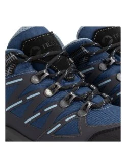 Wandelschoenen "Sonderborg" Donkerblauw -Gstar Kleding Winkel travelin wandelschoenen sonderborg donkerblauw 10