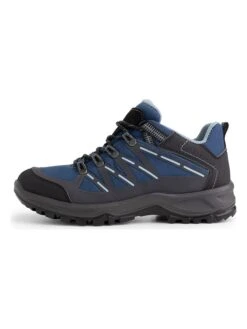 Wandelschoenen "Sonderborg" Donkerblauw -Gstar Kleding Winkel travelin wandelschoenen sonderborg donkerblauw 4