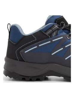 Wandelschoenen "Sonderborg" Donkerblauw -Gstar Kleding Winkel travelin wandelschoenen sonderborg donkerblauw 9