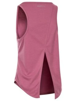 TRESPASS Functionele Top "Mairead" Lichtroze -Gstar Kleding Winkel trespass functionele top mairead lichtroze 1