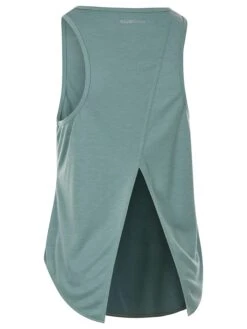 TRESPASS Functionele Top "Mairead" Mintgroen -Gstar Kleding Winkel trespass functionele top mairead mintgroen 1