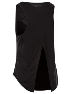 TRESPASS Functionele Top "Mairead" Zwart -Gstar Kleding Winkel trespass functionele top mairead zwart 1