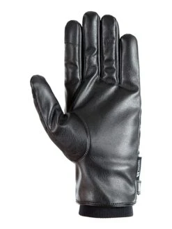 TRESPASS Handschoenen "Tully" Zwart -Gstar Kleding Winkel trespass handschoenen tully zwart 1