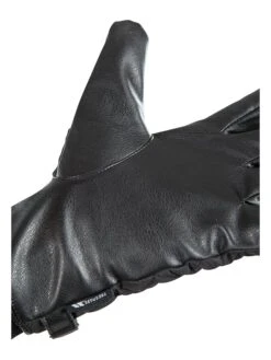 TRESPASS Handschoenen "Tully" Zwart -Gstar Kleding Winkel trespass handschoenen tully zwart 5