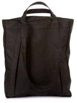 TRESPASS Rugzak "Tresto" Zwart -Gstar Kleding Winkel trespass rugzak tresto zwart 1