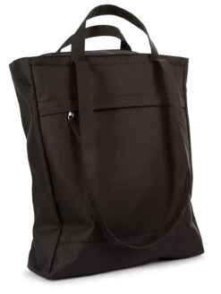 TRESPASS Rugzak "Tresto" Zwart -Gstar Kleding Winkel trespass rugzak tresto zwart 2