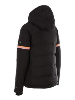 TRESPASS Ski-/snowboardjas "Ceremony" Zwart 5 TRESPASS Ski-/snowboardjas "Ceremony" Zwart -Gstar Kleding Winkel trespass ski snowboardjas ceremony zwart 1