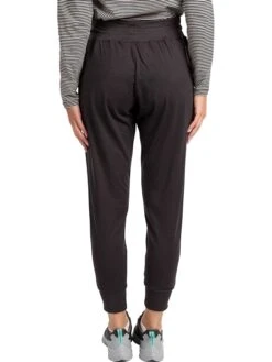 TRESPASS Trainingsbroek "Juno" Antraciet -Gstar Kleding Winkel trespass trainingsbroek juno antraciet 1