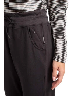 TRESPASS Trainingsbroek "Juno" Antraciet -Gstar Kleding Winkel trespass trainingsbroek juno antraciet 2