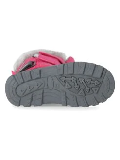 TRESPASS Winterlaarzen "Storma II" Roze/grijs 11 TRESPASS Winterlaarzen "Storma II" Roze/grijs -Gstar Kleding Winkel trespass winterlaarzen storma ii roze grijs 4