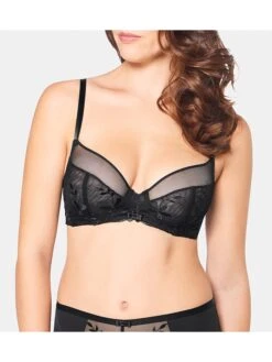 Triumph Beugelbeha "Sexy Angel" Zwart