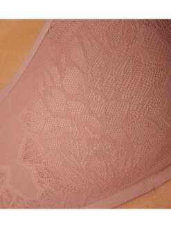 Triumph Beugelloze Beha "Fit Smart" Lichtroze -Gstar Kleding Winkel triumph beugelloze beha fit smart lichtroze 3