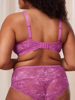 Triumph Halfvoorgevormde Beha "Amourette Charm Summer" Roze -Gstar Kleding Winkel triumph halfvoorgevormde beha amourette charm summer roze 1