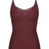 Triumph Shape-top Bordeaux -Gstar Kleding Winkel triumph shape top bordeaux
