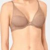 Triumph Voorgevormde Beha "Infinite Sensation" Nude -Gstar Kleding Winkel triumph voorgevormde beha infinite sensation nude