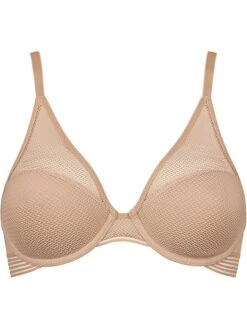 Triumph Voorgevormde Beha "Infinite Sensation" Nude -Gstar Kleding Winkel triumph voorgevormde beha infinite sensation nude 2
