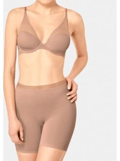Triumph Voorgevormde Beha "Infinite Sensation" Nude -Gstar Kleding Winkel triumph voorgevormde beha infinite sensation nude 3