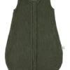 Trixie Babyslaapzak Donkergroen 1 Trixie Babyslaapzak Donkergroen -Gstar Kleding Winkel trixie babyslaapzak donkergroen