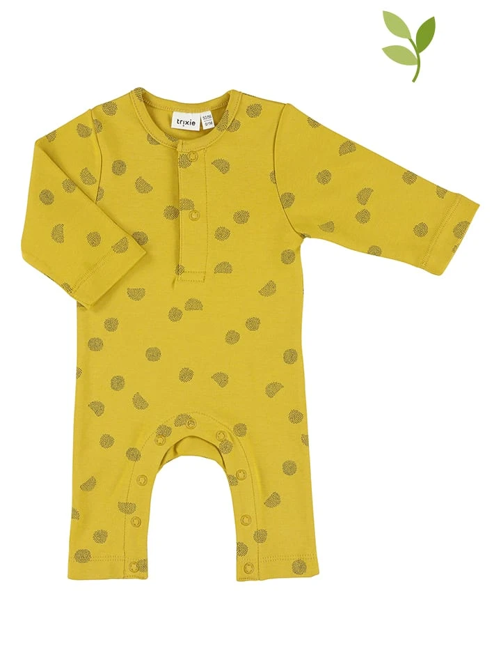 Trixie Pakje "Sunny Spots" Geel 3 Trixie Pakje "Sunny Spots" Geel