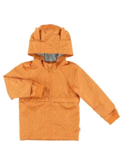 Trixie Regenjas "Mr. Fox" Oranje