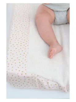 Trixie Verschoonkussenhoes "Moonstone" Lichtroze - (L)70 X (B)45 Cm -Gstar Kleding Winkel trixie verschoonkussenhoes moonstone lichtroze l 70 x b 45 cm 1